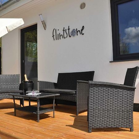 Ferienappartement Feuerstein Sassnitz Kültér fotó